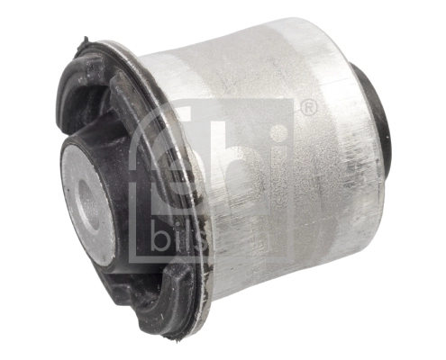 Mounting, control/trailing arm